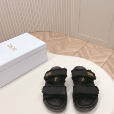 Christian Dior Sandals